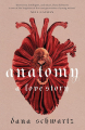 Couverture Love story (Schwartz), tome 1 : Anatomy Editions Piatkus Books 2022