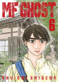 Couverture Mf Ghost, tome 6 Editions Kodansha 2019