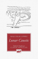 Couverture Lunar Caustic Editions Maurice Nadeau 1998