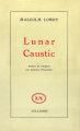 Couverture Lunar Caustic Editions Julliard 1963
