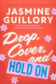 Couverture Drop, Cover, and Hold On Editions Amazon 2024