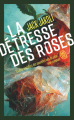 Couverture La détresse des roses Editions J'ai Lu (Polar) 2024
