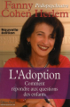 Couverture L'adoption : Comment répondre aux questions des enfants Editions Pascal 2011