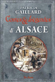 Couverture Contes & Légendes d'Alsace Editions de Borée 2010