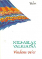 Couverture Vindens veier/ Ruoktu váimmus Editions Bokförlaget Polaris 1990