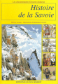 Couverture Histoire de la Savoie Editions Gisserot (Histoire) 2005
