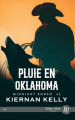 Couverture Midnight Rodeo, tome 2 : Pluie en Oklahoma Editions Juno Publishing 2024