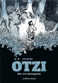 Couverture Ötzi, une vie décongelée Editions La Boîte à Bulles 2023