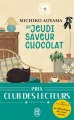 Couverture Un jeudi saveur chocolat Editions J'ai Lu 2024