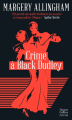 Couverture Crime à Black Dudley Editions HarperCollins (Poche) 2020