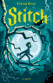 Couverture Stitch Editions Lumen 2024