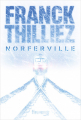 Couverture Norferville Editions Fleuve (Noir) 2024