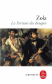 Couverture La fortune des Rougon Editions Le Livre de Poche (Classiques) 2004