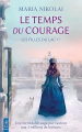 Couverture Les filles du lac, tome 2 : Le temps du courage Editions City (Poche) 2024