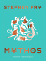 Couverture Mythos Editions Calmann-Lévy 2022