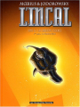 Couverture L'Incal, tome 6 : La cinquième essence, deuxième partie : La planète Difool Editions Les Humanoïdes Associés 2004