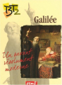 Couverture Galilée : Un savant résolument moderne Editions PEMF 2006