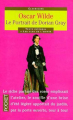 Couverture Dorian Gray : Le portrait interdit Editions Pocket (Classiques) 1998