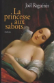 Couverture La princesse aux sabots Editions France Loisirs 2004