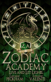 Couverture Zodiac Academy: Live And Let Lionel Editions Autoédité 2024