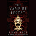 Couverture Chroniques des vampires, tome 02 : Lestat le vampire Editions Random House (Audio) 2011
