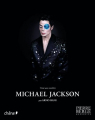 Couverture Michael Jackson Editions du Chêne 2010