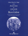Couverture Aventures du chevalier de Beauchêne: Canadien français élevé chez les Iroquois et qui devint capitaine de flibustiers Editions Cartouche 1969