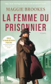 Couverture La Femme du prisonnier Editions Charleston (Poche) 2024