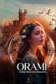 Couverture Orami : l'héritière des dragons Editions Autoédité 2024