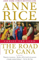 Couverture Christ the Lord, tome 2 : The Road to Cana Editions Anchor Books 2009