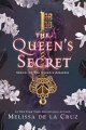 Couverture The Queen's Secret Editions G. P. Putnam's Sons 2021