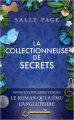 Couverture La collectionneuse de secrets Editions L'Archipel 2024