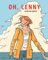 Couverture Oh, Lenny Editions Tanibis 2024