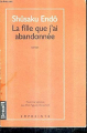 Couverture La Fille que j'ai abandonnée Editions Denoël (Empreinte) 1994