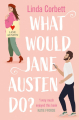 Couverture What Would Jane Austen Do? Editions One more chapter 2023