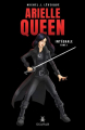 Couverture Arielle Queen, intégrale, tome 1 Editions AdA (Scarab) 2022