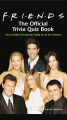 Couverture Friends: The Official Trivia Quiz Book Editions Headline 2005