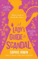 Couverture Guide à l'usage des jeunes filles, tome 2 : Scandale à Bath Editions HarperCollins 2023