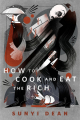 Couverture How to Cook and Eat the Rich Editions Tor Books 2023
