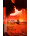 Couverture Le prince du désert / La rose des sables Editions Harlequin (Passions) 2007