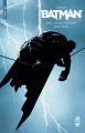 Couverture Batman : The Dark Knight Returns Editions Urban Comics (Nomad) 2024
