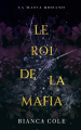 Couverture La mafia Romano, tome 1 : Le maître de la mafia Editions Autoédité 2023