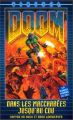 Couverture Doom, tome 1 : Dans les macchabées jusqu'au cou Editions Fleuve (Noir) 1996