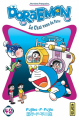 Couverture Doraemon, tome 42 Editions Kana (Shônen) 2018