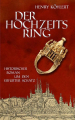Couverture Der Hochzeitsring: Historischer Roman um den Erfurter Schatz Editions Alan Sutton Publishing 2020