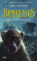 Couverture Bravelands, cycle 1, tome 2 : Le code d'honneur Editions Pocket (Jeunesse - Best seller) 2023