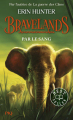 Couverture Bravelands, cycle 1, tome 3 : Par le sang Editions Pocket (Jeunesse - Best seller) 2023