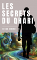 Couverture Les secrets du Qhari Editions Autoédité 2024