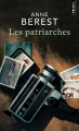 Couverture Les Patriarches Editions Points 2023