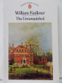Couverture L'Invaincu Editions Penguin Books (Modern Classics) 1982